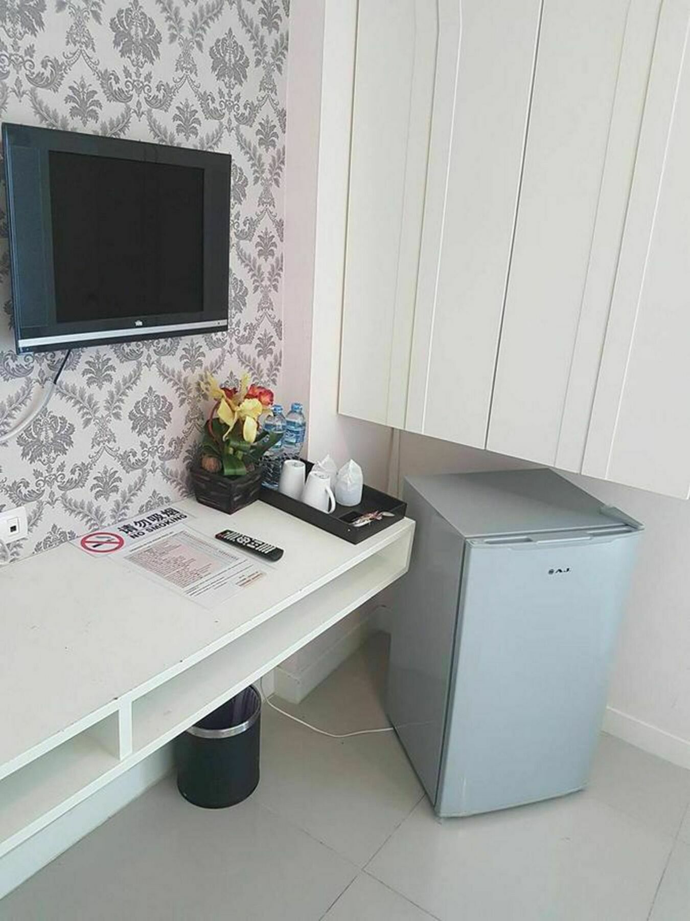 J Sweet Dream Boutique Hotel Phuket Patong Dış mekan fotoğraf