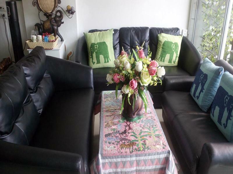 J Sweet Dream Boutique Hotel Phuket Patong Dış mekan fotoğraf