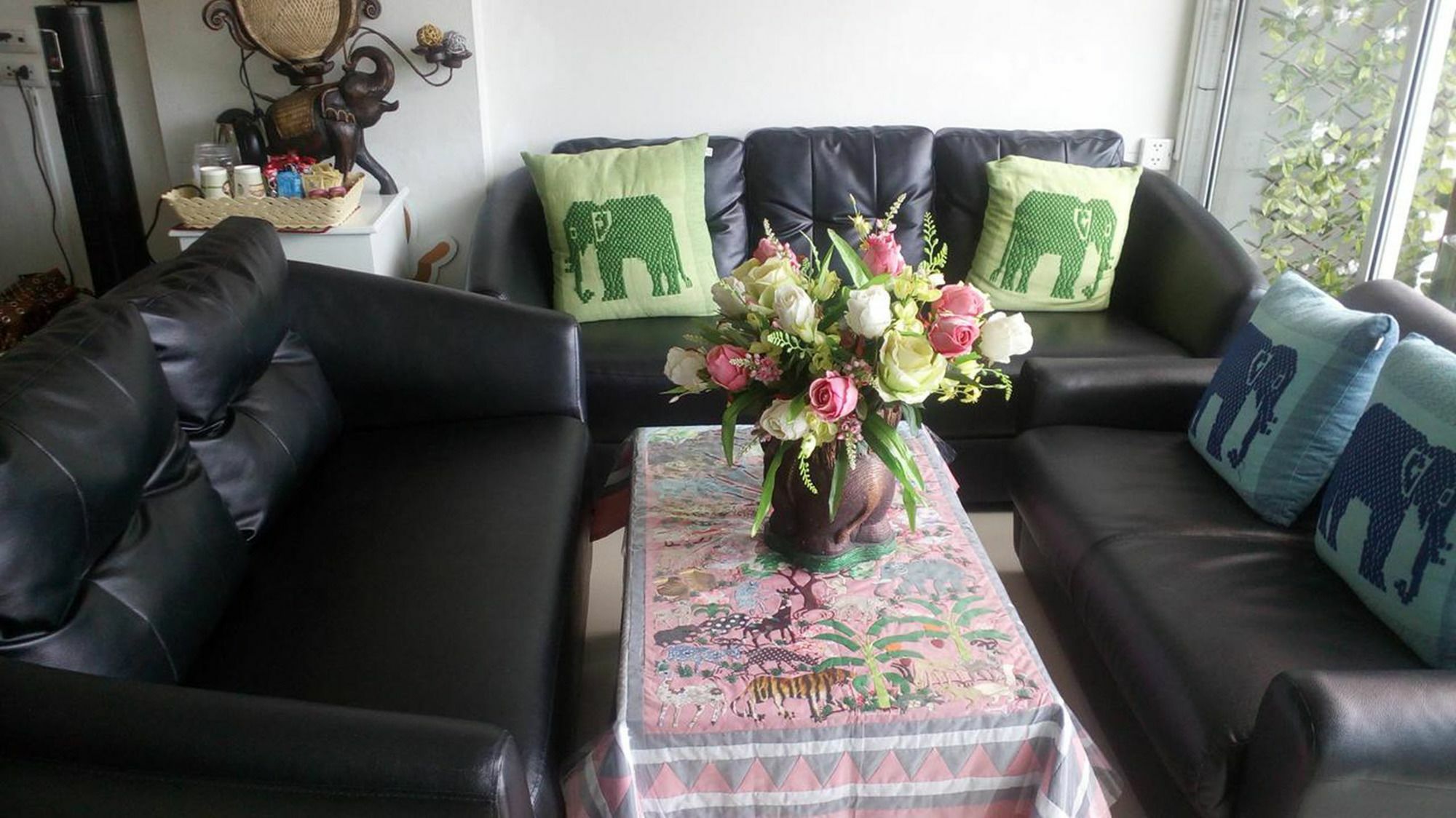 J Sweet Dream Boutique Hotel Phuket Patong Dış mekan fotoğraf