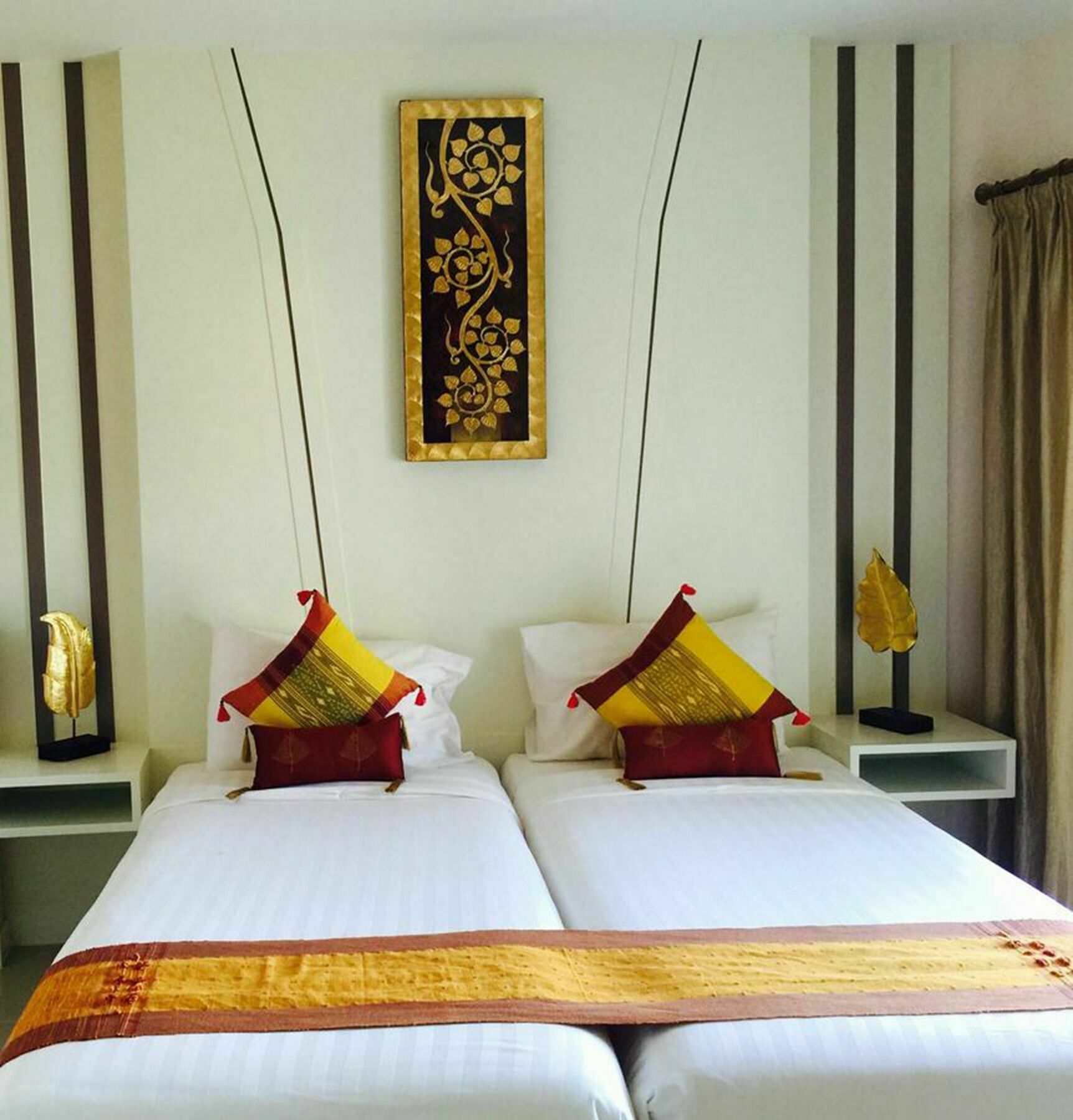 J Sweet Dream Boutique Hotel Phuket Patong Dış mekan fotoğraf