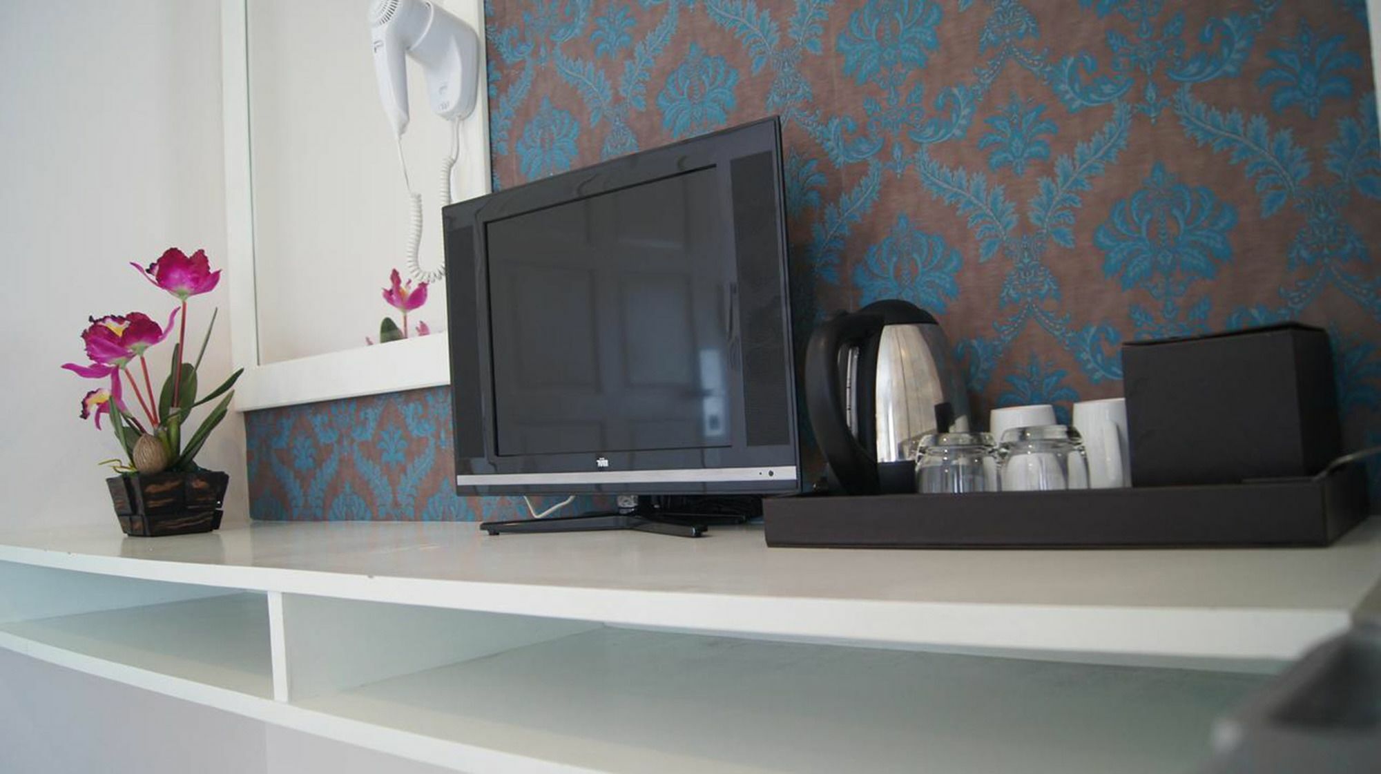 J Sweet Dream Boutique Hotel Phuket Patong Dış mekan fotoğraf