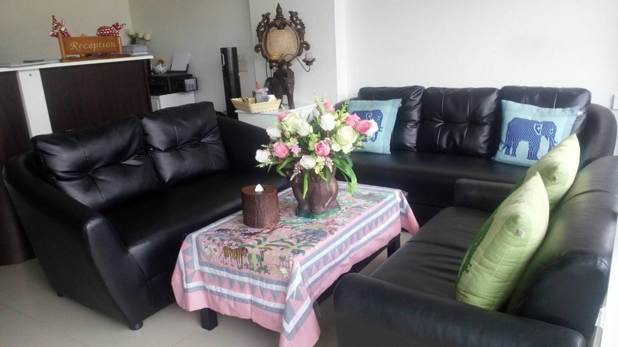 J Sweet Dream Boutique Hotel Phuket Patong Dış mekan fotoğraf